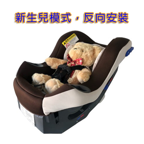 【GRACO】My Ride 0-4Y安全汽座(森林花園)-租安全座椅 (5)-wyEMu.jpg